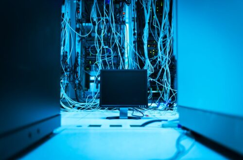 Nowoczesna elastyczność dla miejsca pracy