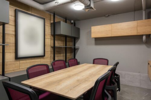 Jak zaplanować prestiżowe wydarzenie w regionie stolicy