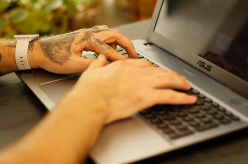Internet dla studenta – ważny element nauki i codziennego funkcjonowania