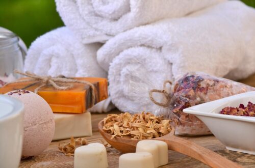 Hotel ze SPA – komfortowy wypoczynek i regeneracja w jednym miejscu